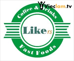 Logo Likers Coffee