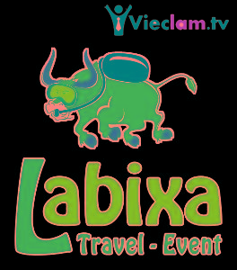 Logo Labixa Travel