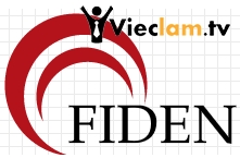 Logo Công Ty TNHH Fiden