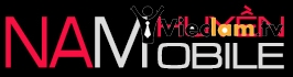 Logo Nam Huyền Mobile