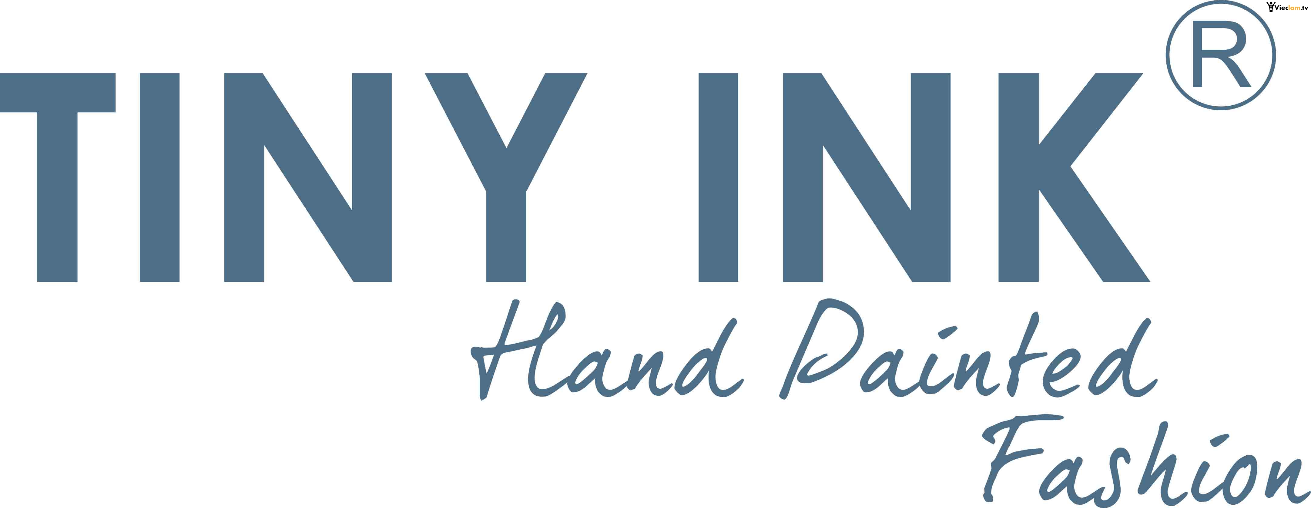 Logo TINY INK