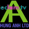 Logo Thuong Mai Cong Nghiep Hung Anh LTD