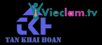Logo Công Ty TNHH Tân Khải Hoàn