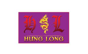 Logo Công ty Quốc Tế Hưng Long