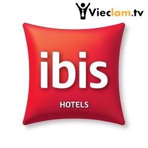 Logo Ibis Saigon South