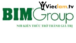 Logo Bim Group