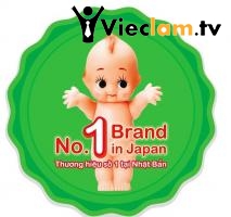 Logo Kewpie Viet Nam LTD