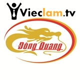 Logo Dong Quang LTD