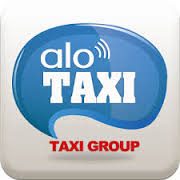 Logo CÔNG TY CP TAXI GROUP (Ha Noi Tourist taxi)