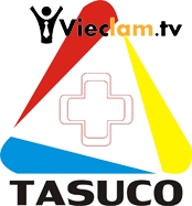 Logo CÔNG TY CỔ PHẦN THIẾT BỊ TASUCO