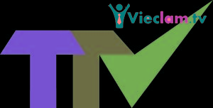 Logo Công Ty Cổ Phần Truyền Thông Việt