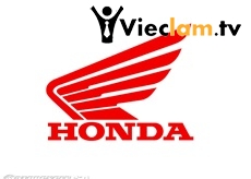 Logo Công ty Cổ phần Thương mại Phát triển Việt Hương (Head Honda Việt Hương)