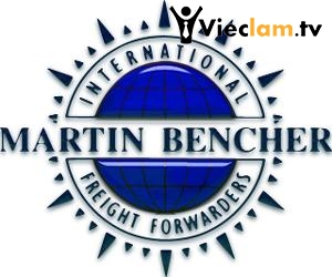 Logo Martin Bencher