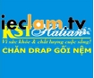 Logo Kien Son Thanh LTD