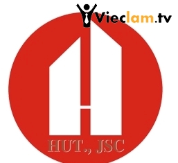 Logo Dau Tu Phat Trien Va Thuong Mai Hut Joint Stock Company