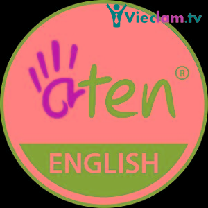 Logo Aten Joint Stock Company