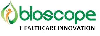 Logo Bioscope Viet Nam Joint Stock Company