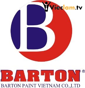 Logo Công Ty TNHH Sơn Barton Việt Nam