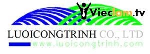 Logo Công ty TNHH Lưới công trình