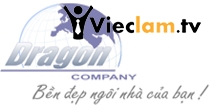 Logo Công ty TNHH Sản xuất và Thương mại Rồng Vàng