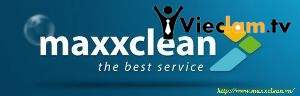 Logo MaxxClean