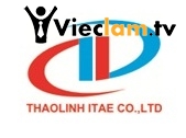 Logo Công ty CP đầu tư thương mại và dịch vụ Thảo Linh