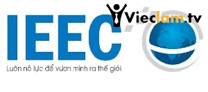 Logo Công Ty Cổ Phần Ieec Việt Nam