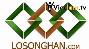 Logo Công Ty Cổ Phần Công Nghệ Lò Sông Hàn