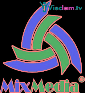 Logo Mix Media