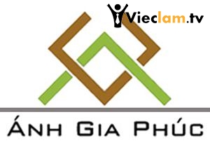 Logo Anh Gia Phuc