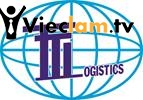Logo TT Logistics LTD