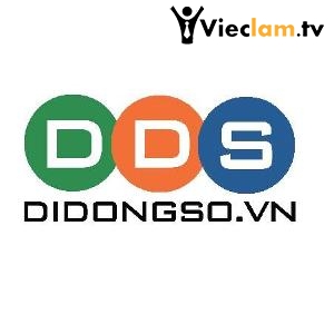 Logo Di Động Số