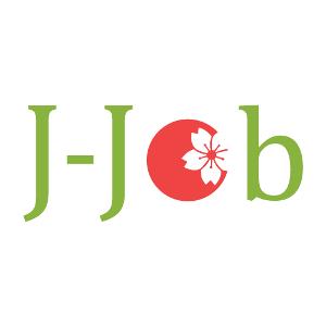 Logo Mạng tuyển dụng J-JOB