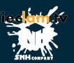 Logo SNH