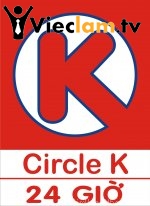 Logo Circlek Việt Nam