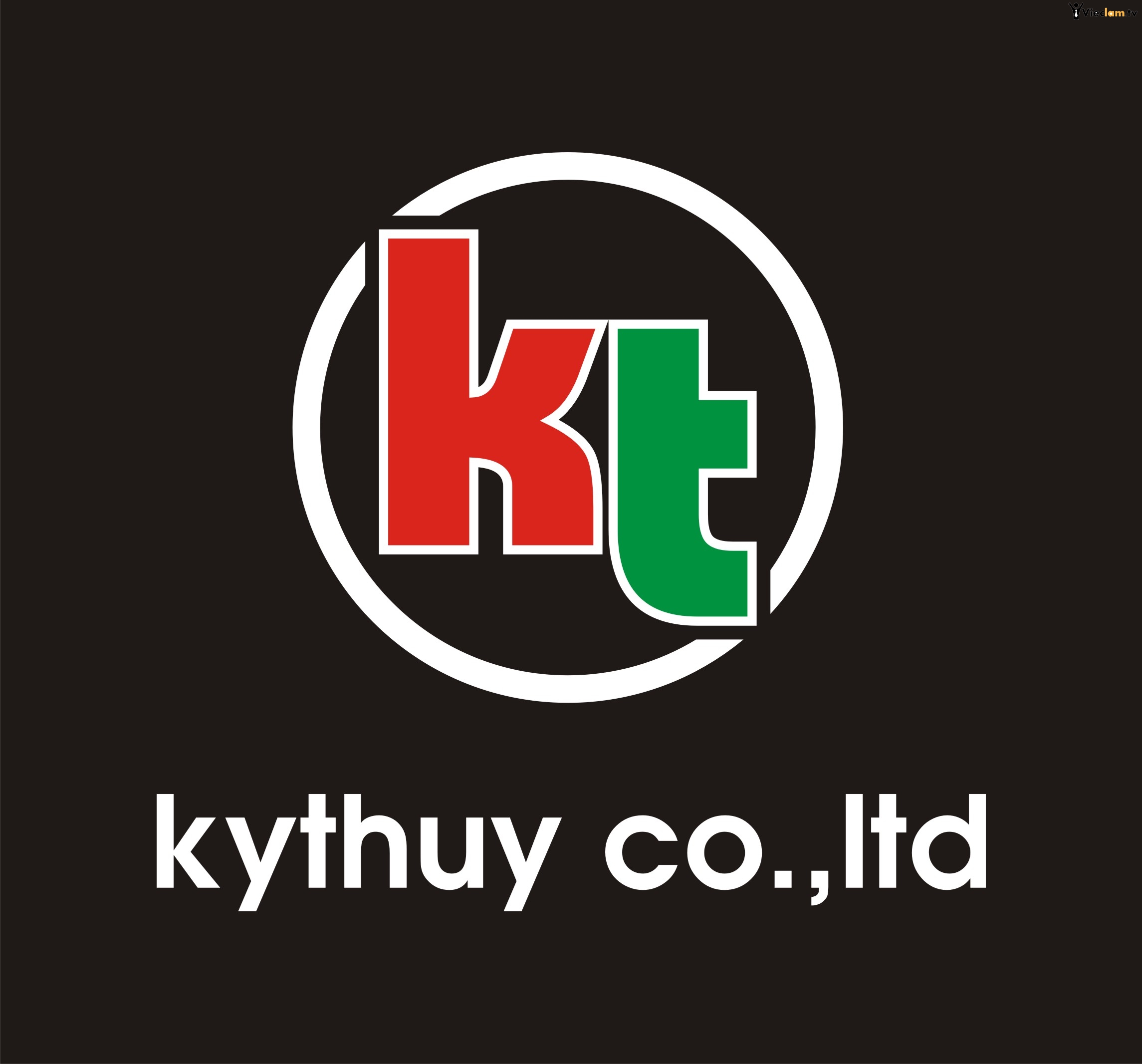 Logo Công ty TNHH Quảng Cáo Ký Thủy