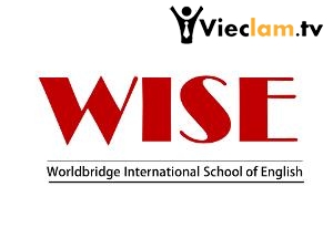 Logo Worldbridge International School of English