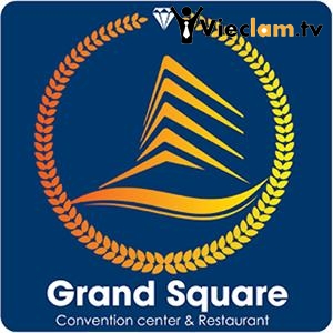 Logo Grand Square Convention Center