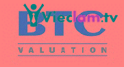 Logo Công Ty Cổ Phần Thẩm Định Giá Btcvalue
