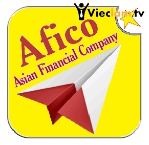 Logo Công ty Cổ phần Afico Việt Nam