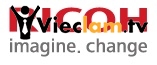 Logo RICOH VIỆT NAM