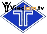 Logo Công ty TNHH TM SX DV MTV Thành Tâm