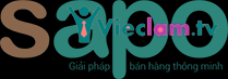 Logo Dự án phần mềm quản lý bán hàng Sapo