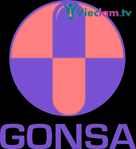 Logo Gon Sa Joint Stock Company