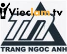 Logo Công ty TNHH Trang Ngọc Anh