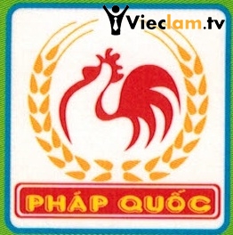 Logo Phat Trien Dinh Duong Vat Nuoi Phap Quoc LTD