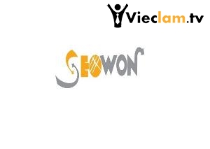 Logo CTY TNHH SEOWON VINA