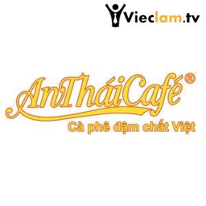 Logo Công Ty Cổ Phần Sài Gòn An Thái