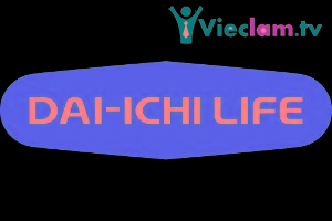 Logo Công ty BHNT Dai-ichi Life Việt Nam