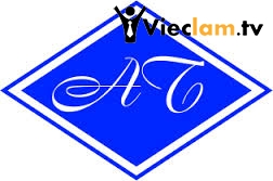 Logo Anh Tam LTD